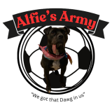 Alfie's Army