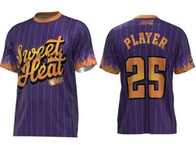 Sweet Heat
