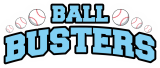 Ball Busters