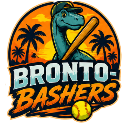 Bronto-Bashers