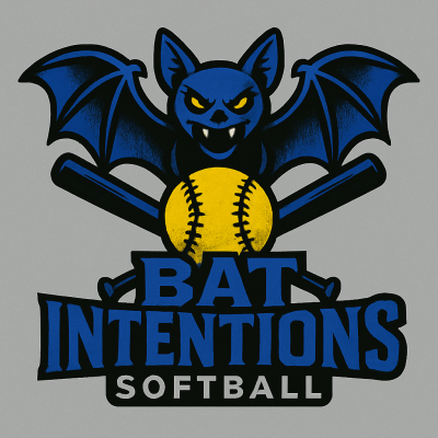 Bat intentions ðŸ¦‡