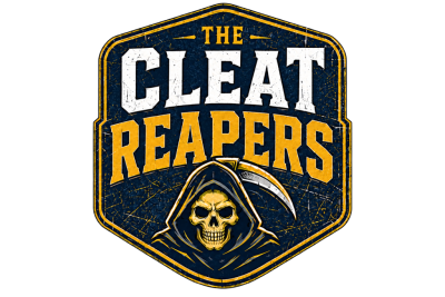 Cleat Reapers