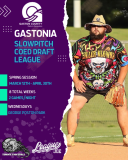 Gastonia Slowpitch Logo