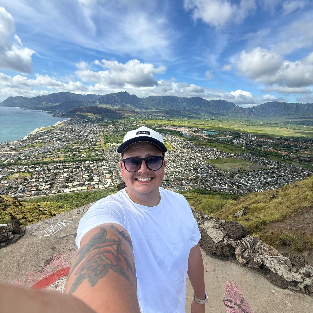 lukesellers22 Avatar
