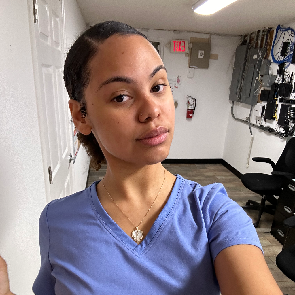 mya Avatar