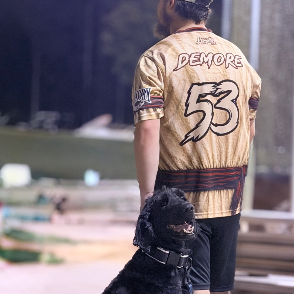 Jimmyd53 Avatar
