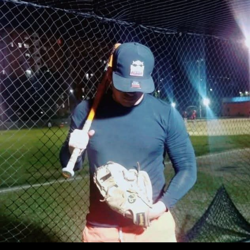 Gregorio Avatar