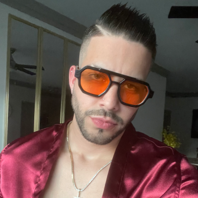 Andressoto30 Avatar
