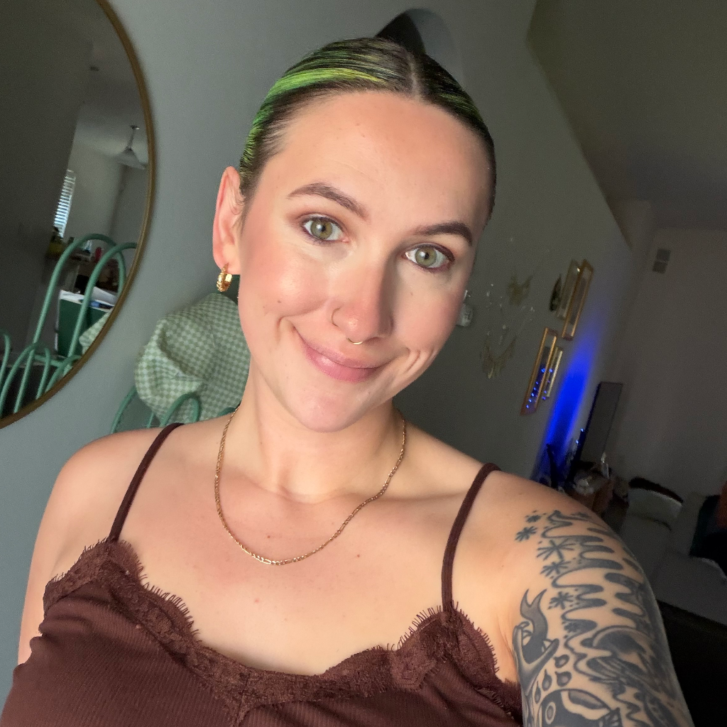 Kylieadkison Avatar