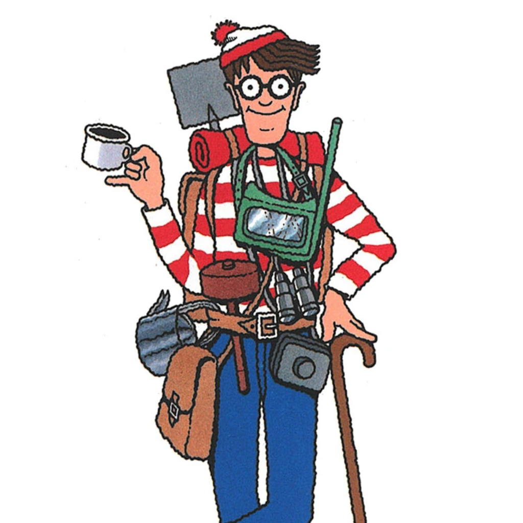TCarter Avatar