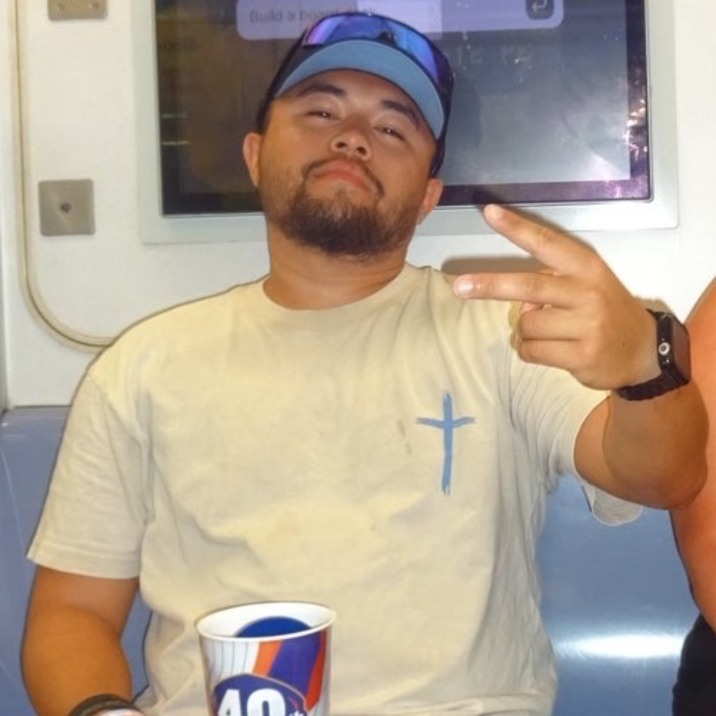 David Vo Avatar