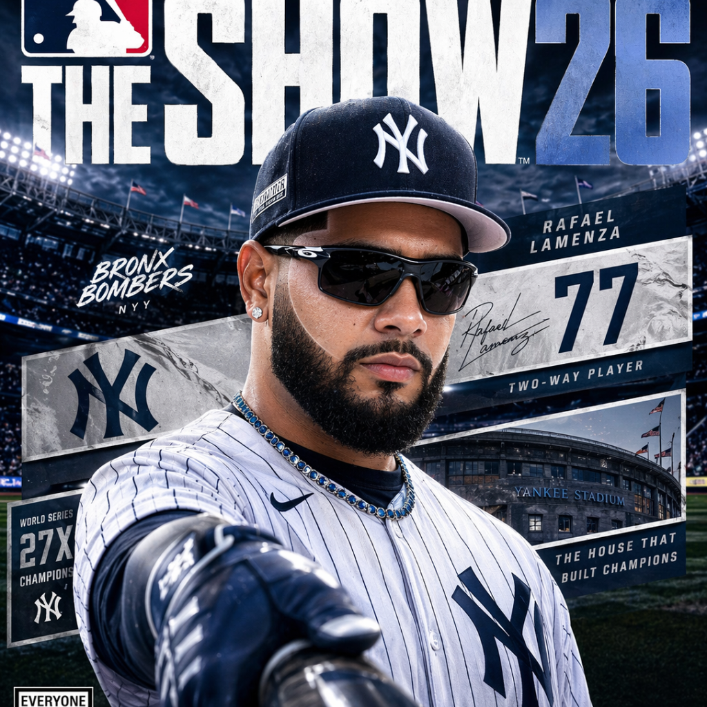 RalfyNYC Avatar