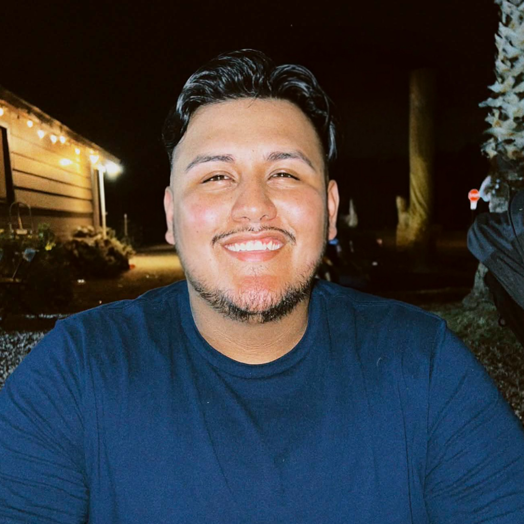 Joseph Rodriguez Avatar