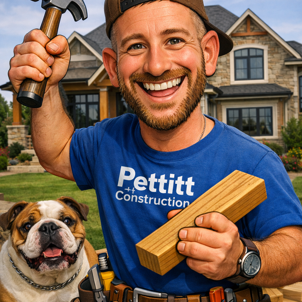 pettittconstruction Avatar