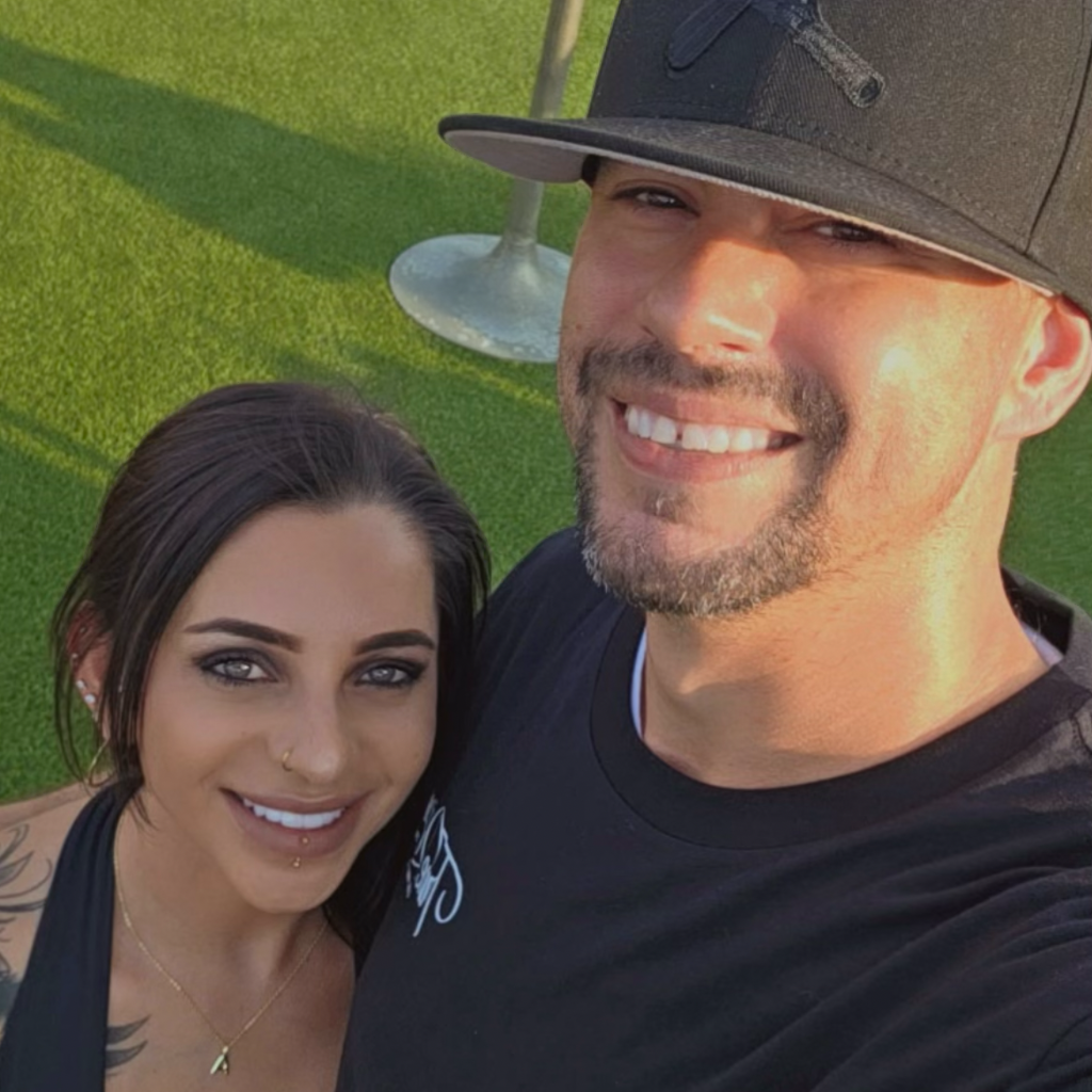 Danny&Ali Avatar
