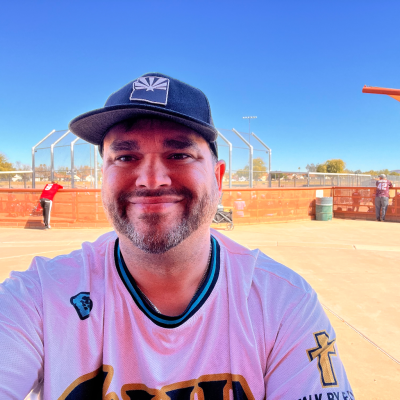 Drobison22 Avatar