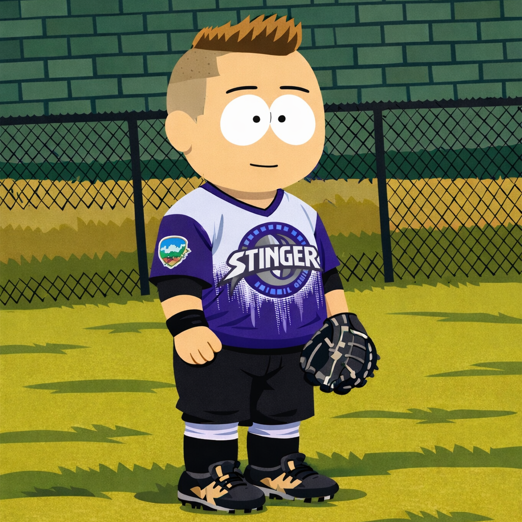 Jkoney Avatar