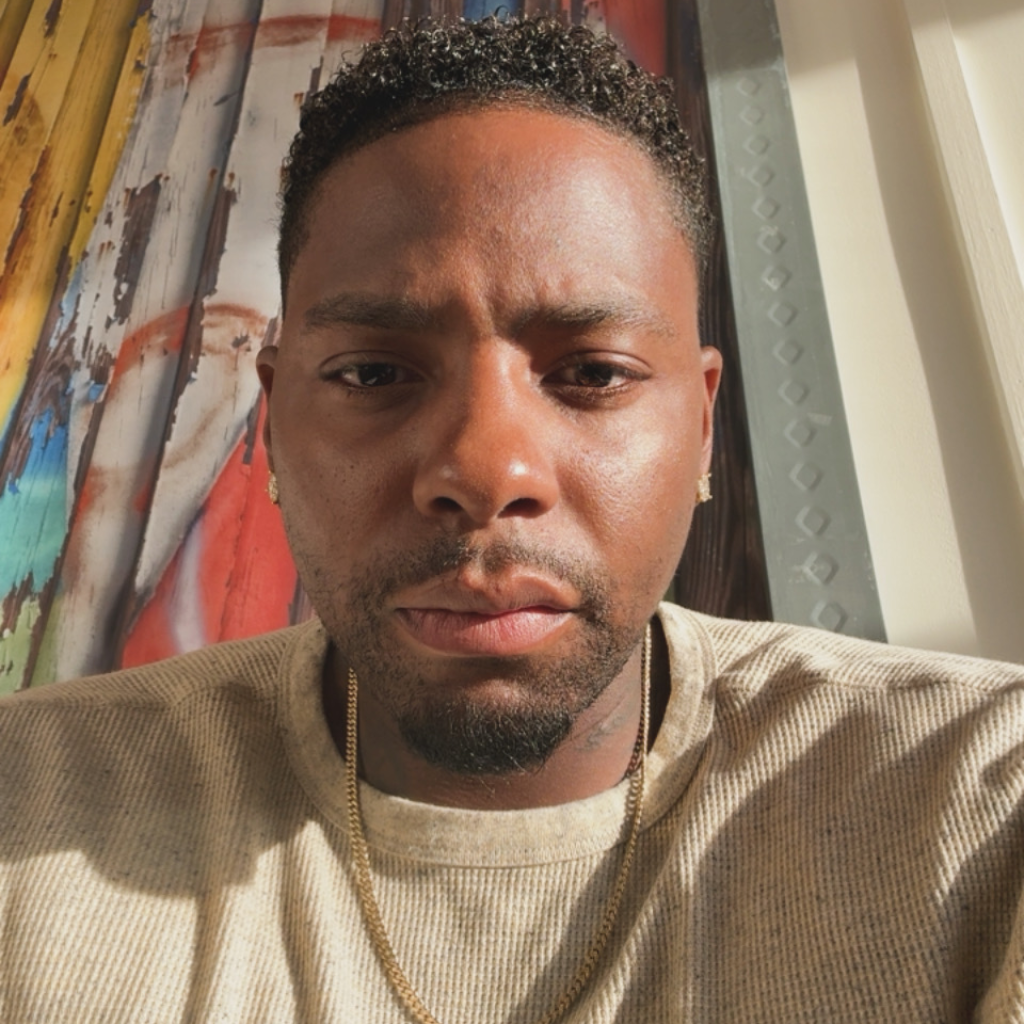 Markysaint Avatar