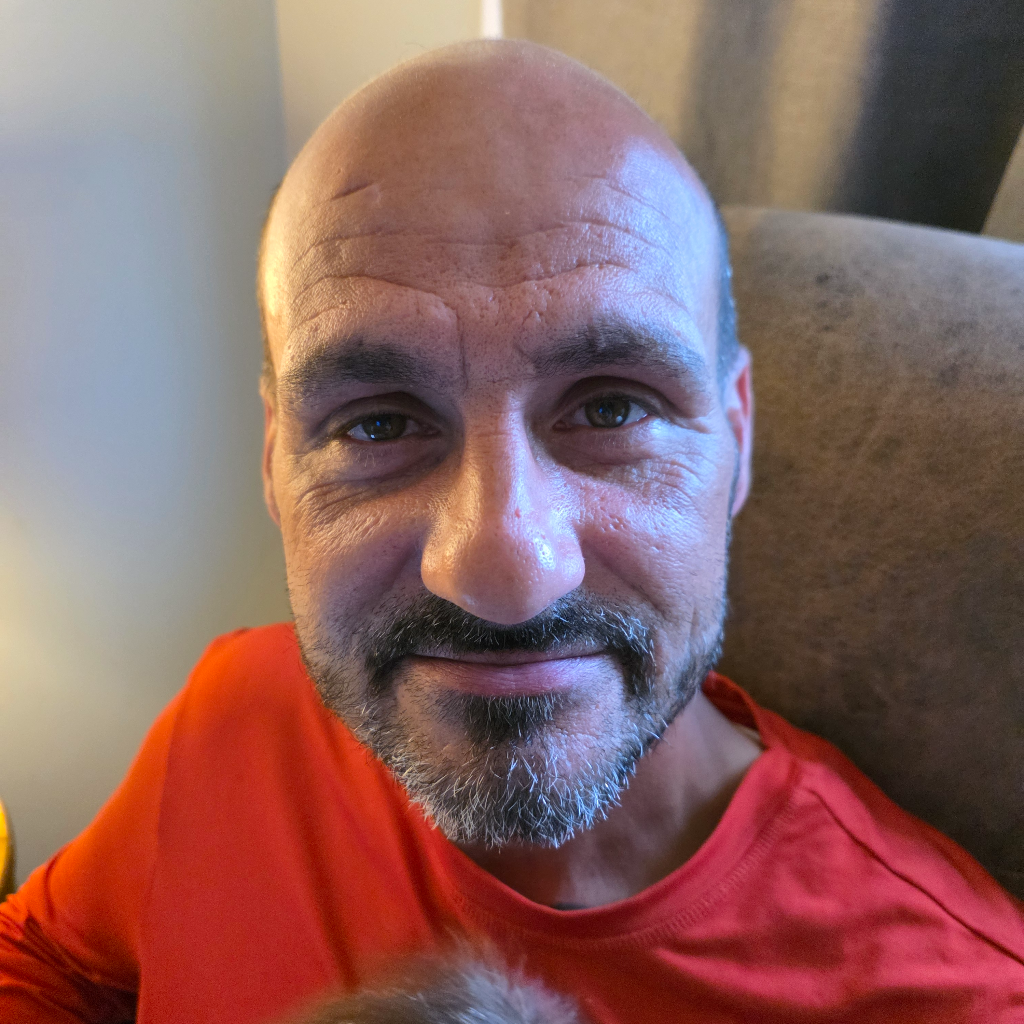 PDWilliams12 Avatar