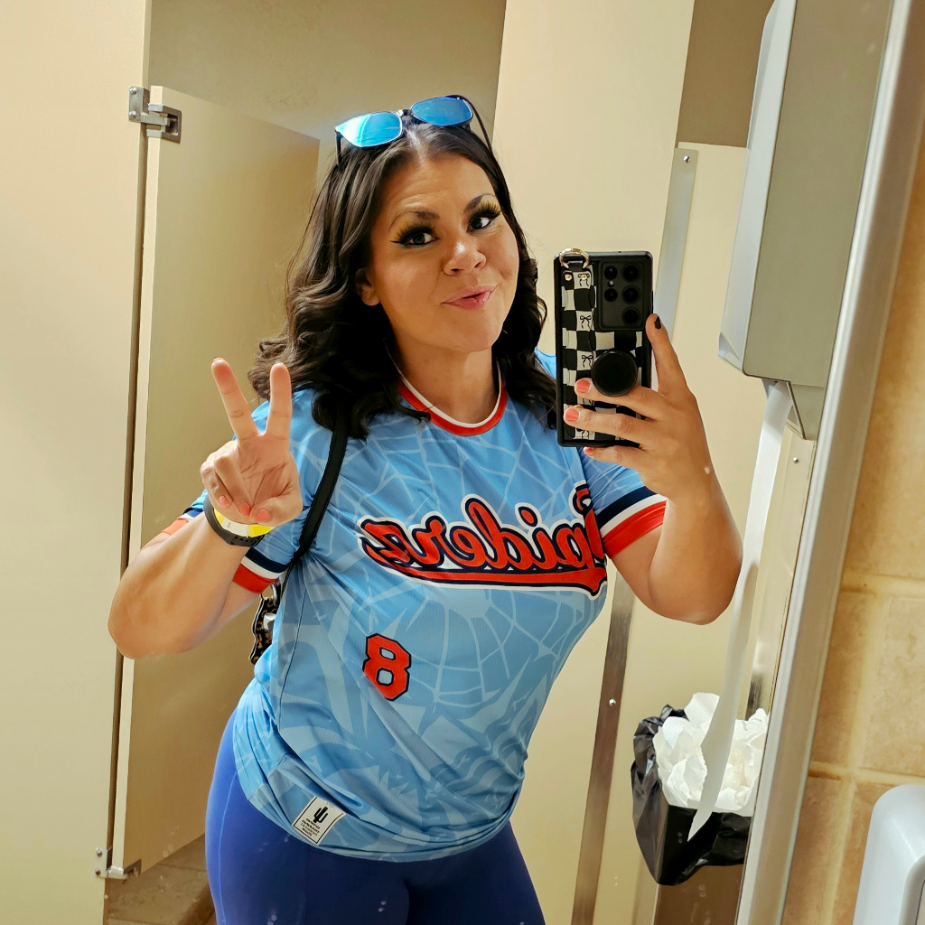 Valerie E. Avatar
