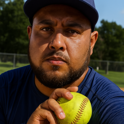 Guillermo Ramirez Avatar