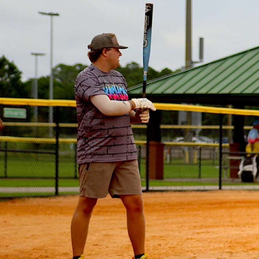 Hunter Cleghorn Avatar