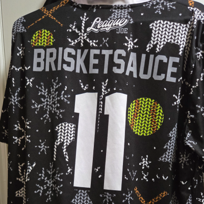 Brisketsauce Avatar