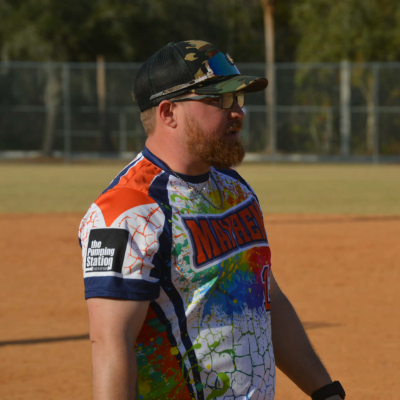 benjaminchanceweaver Avatar