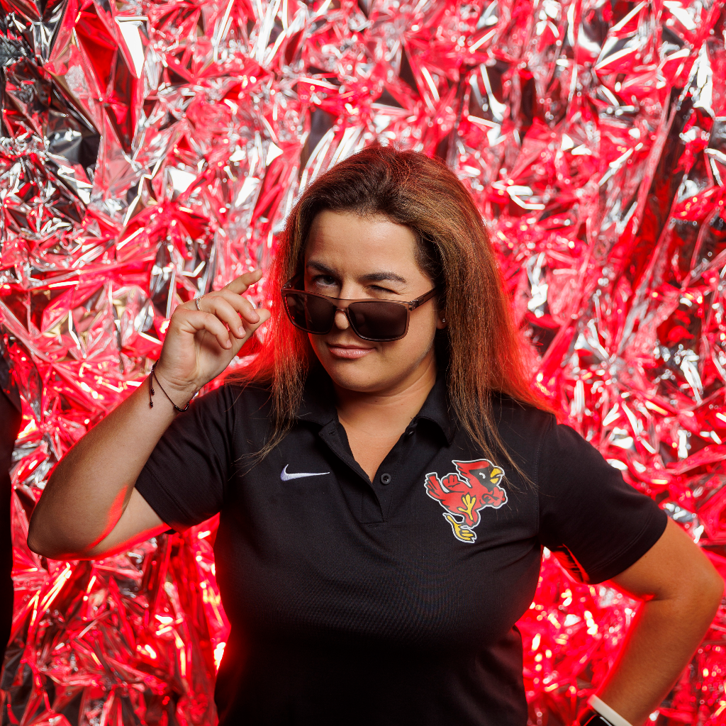 Kmparrott Avatar