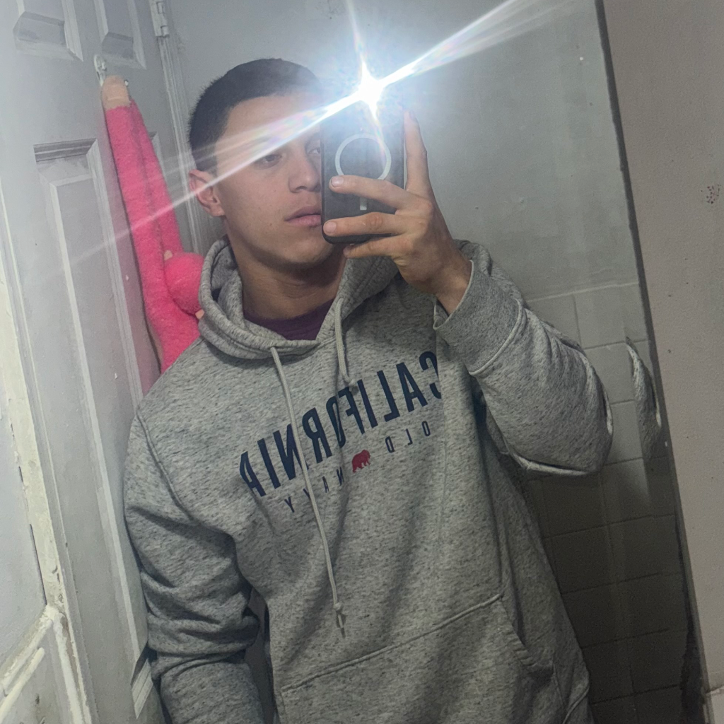 Brandon12 Avatar