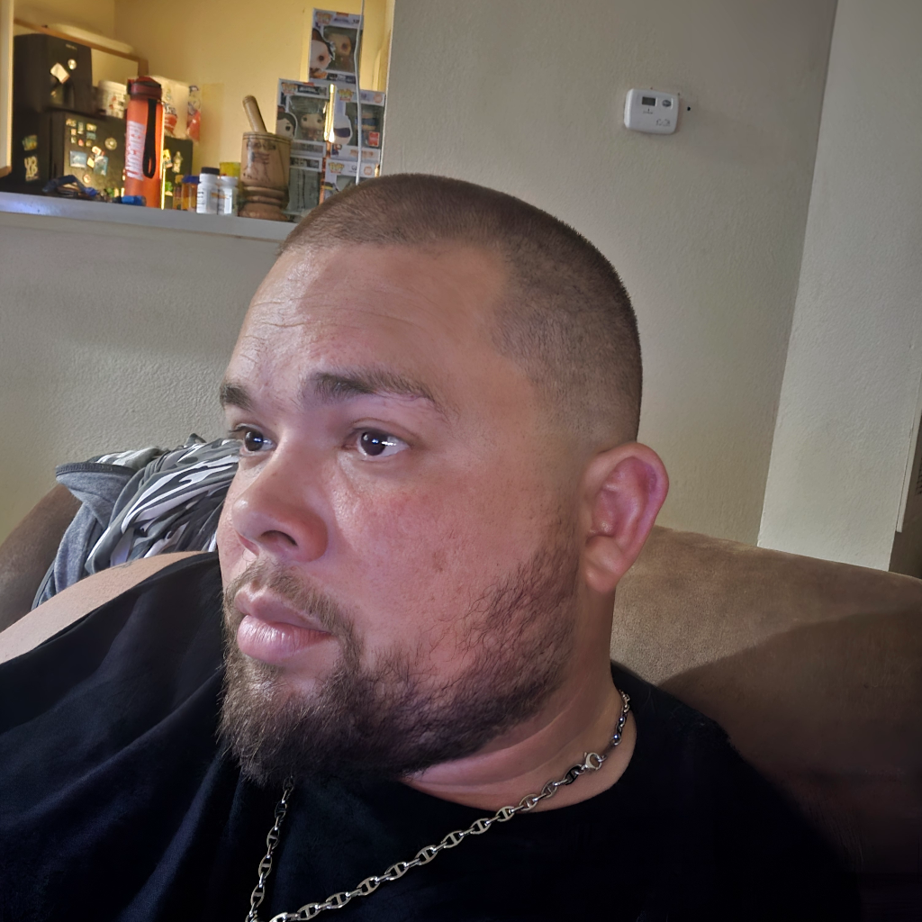 Mrbkpr19 Avatar