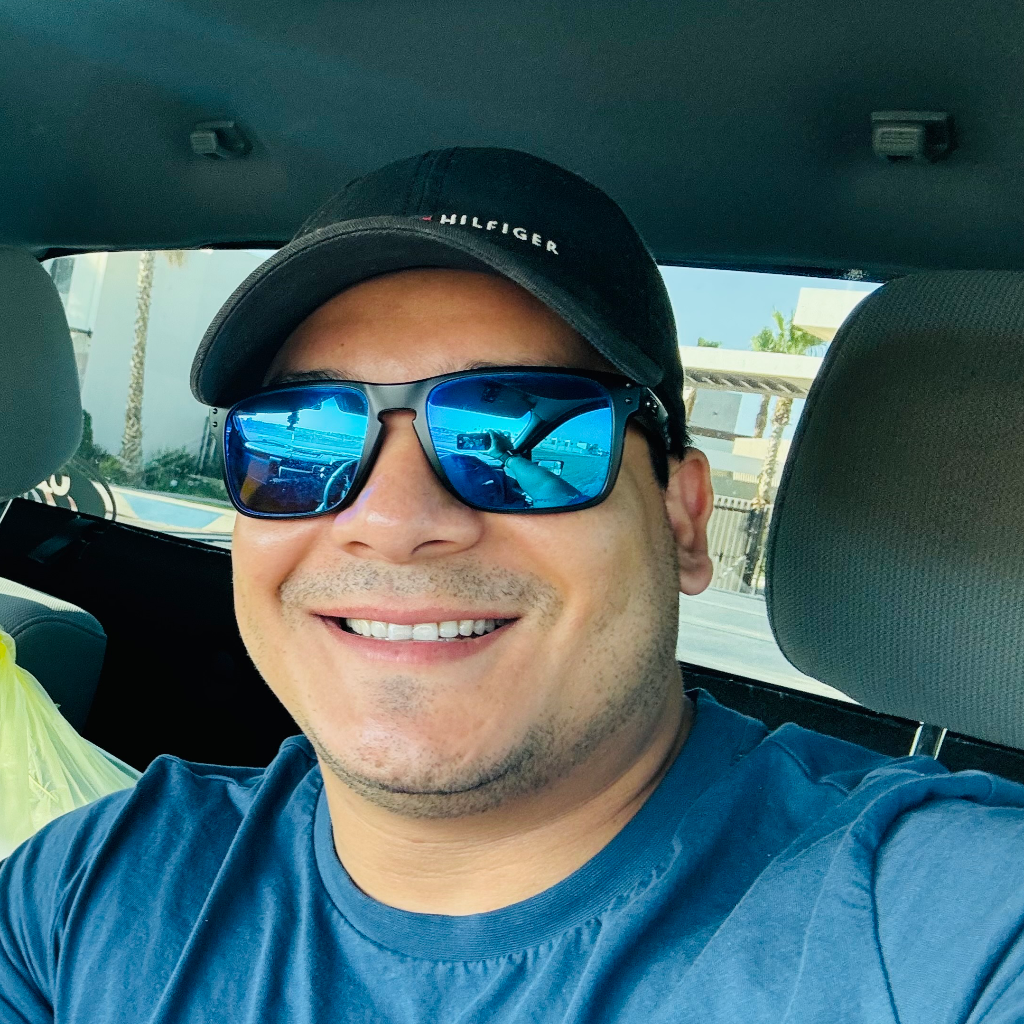 Alexander20 Avatar