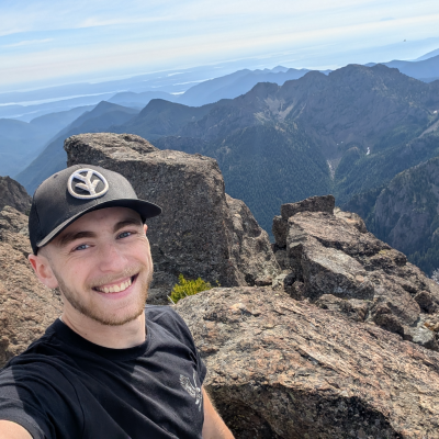 Nathan Guidry Avatar