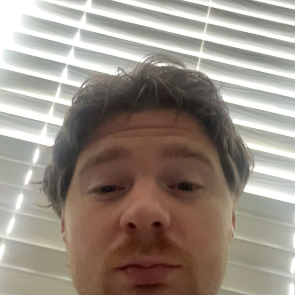 Shane Farr Avatar
