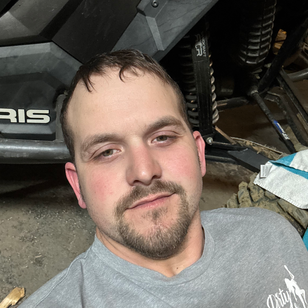 Jbark91 Avatar