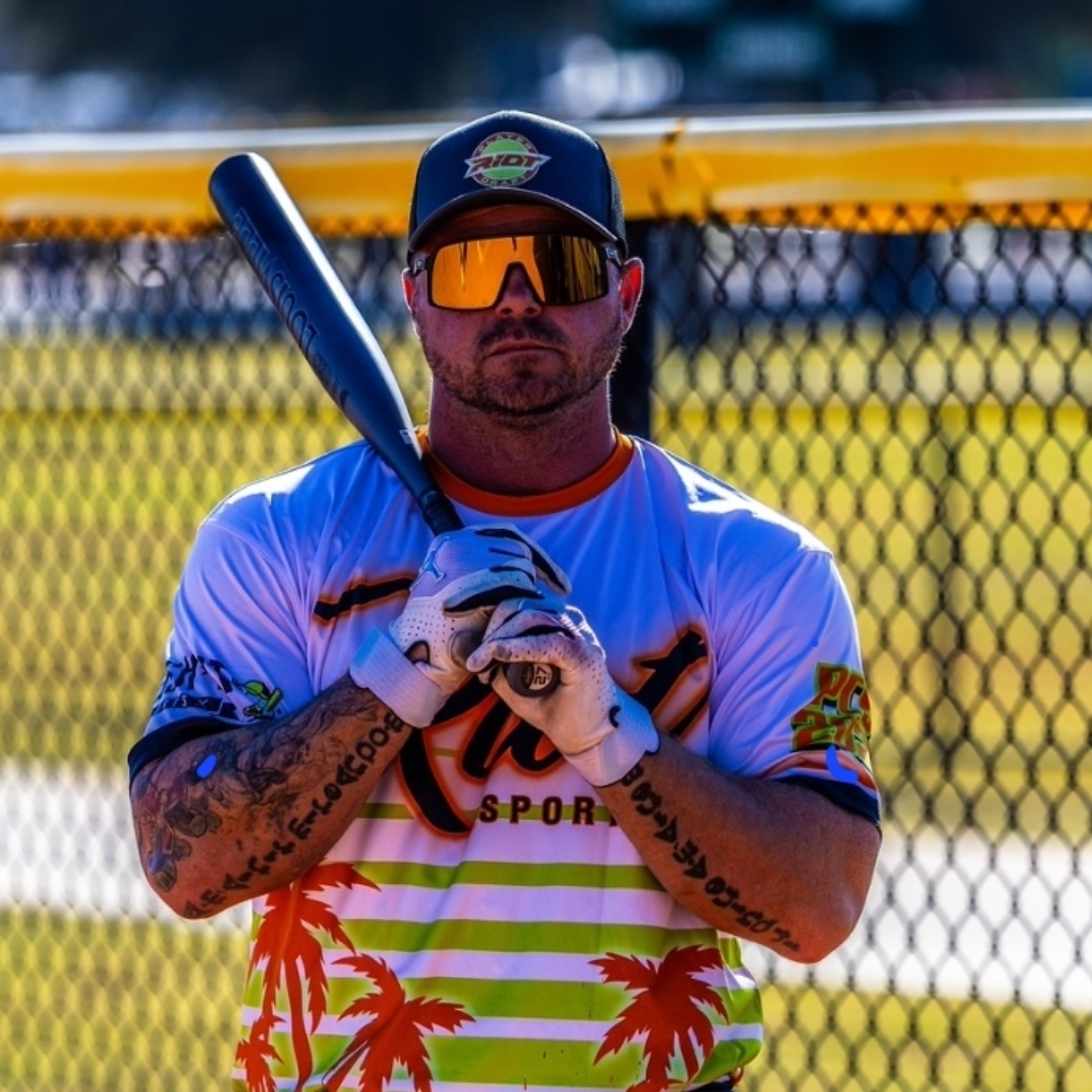 Rob J Avatar