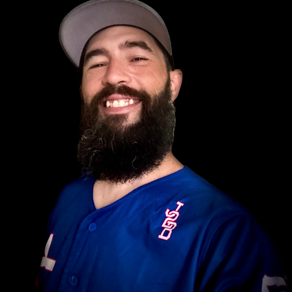 Danny Smooth Avatar