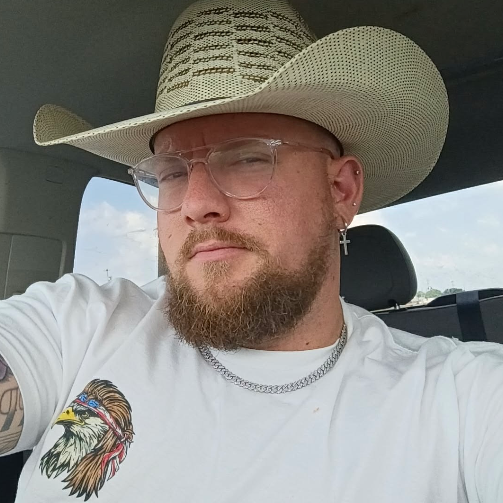 Bearden Avatar