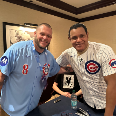 thaddiusdawkins Avatar