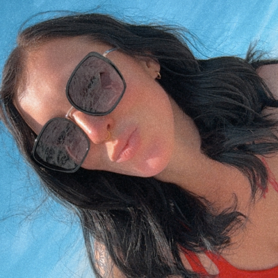 MaddieR Avatar