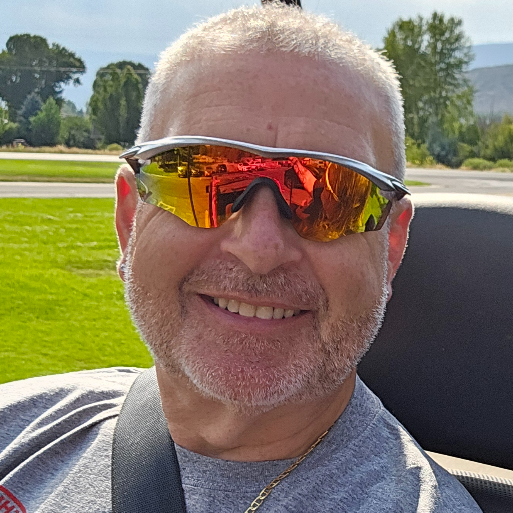 Thomas burke jr. Avatar