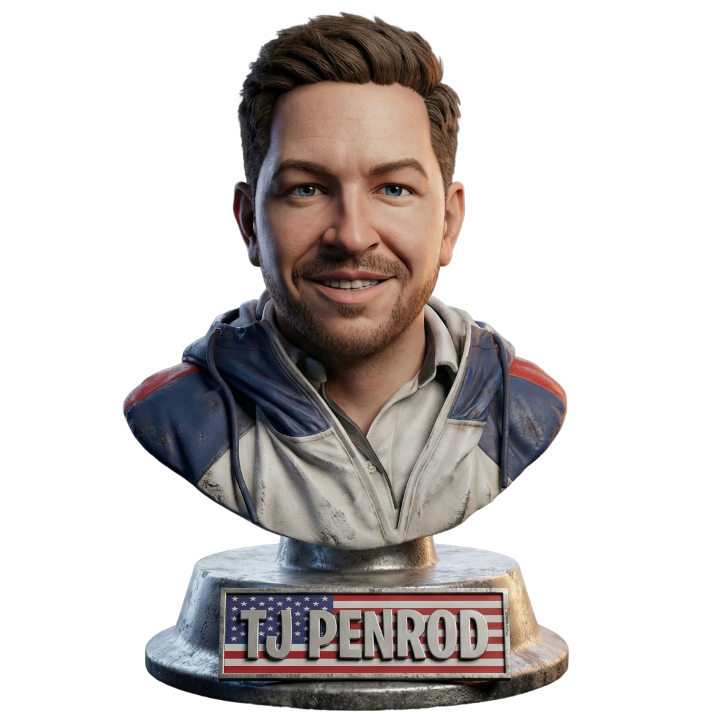 tpenrod Avatar