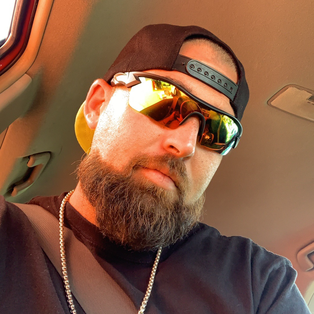 Reaper12 Avatar