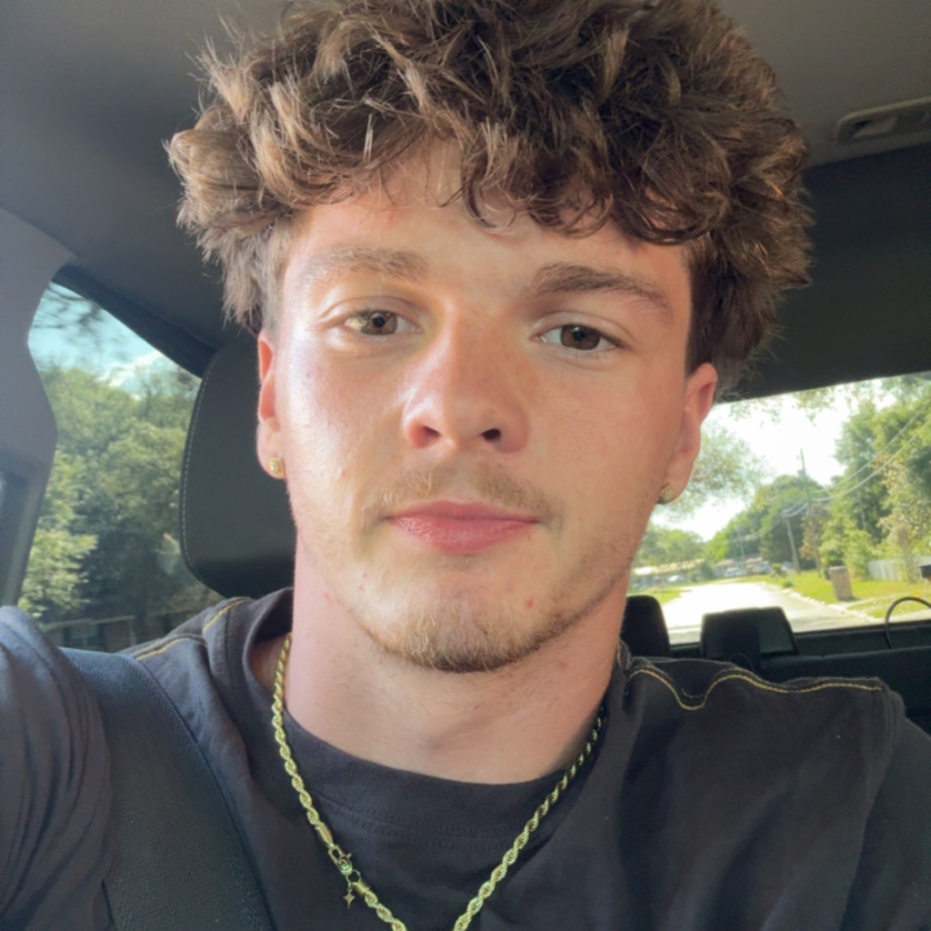 Bronson Avatar