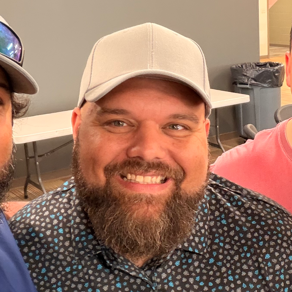 Brandon Boatner Avatar