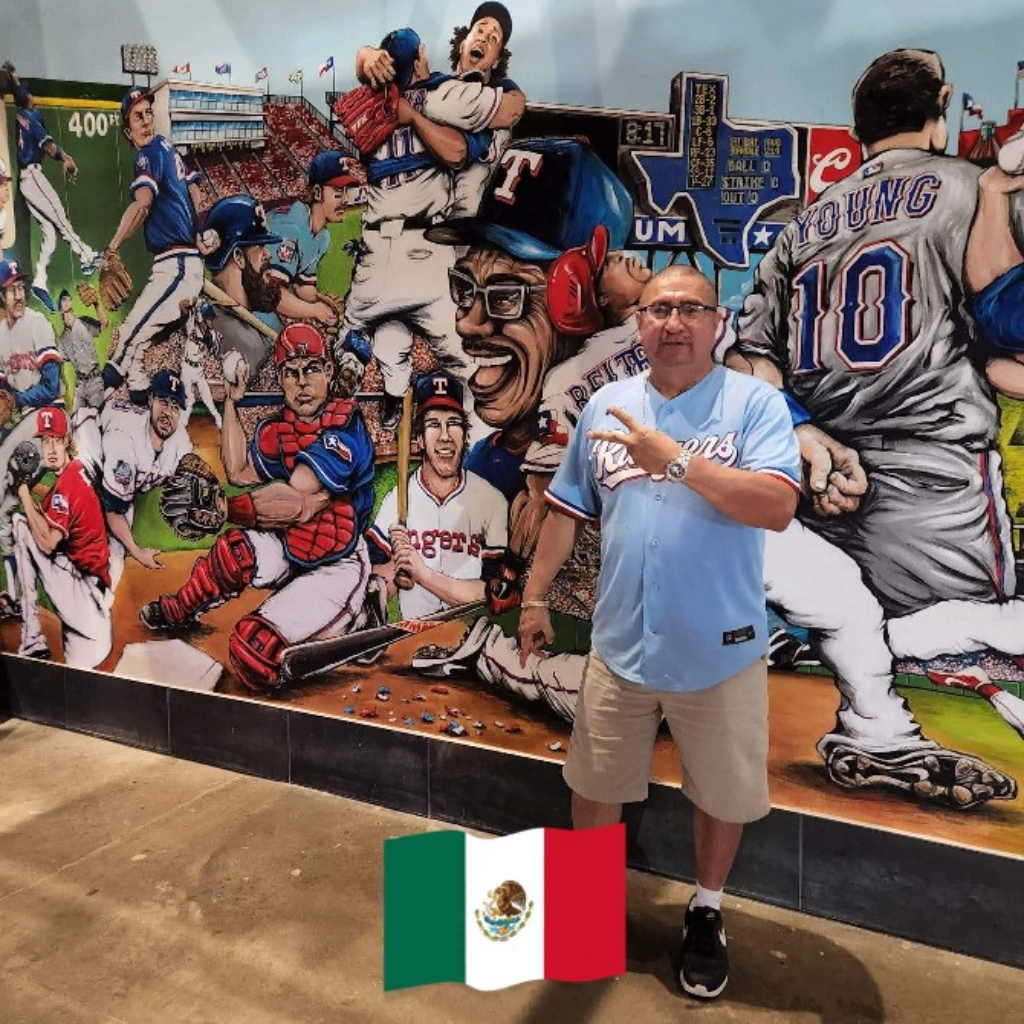 Guillermo Avatar