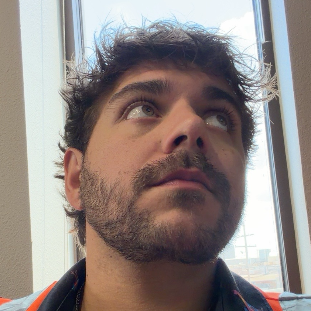 Sanch96 Avatar