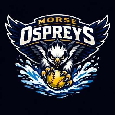 Morse Ospreys