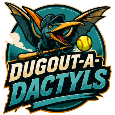 Dugout-a-Dactyls
