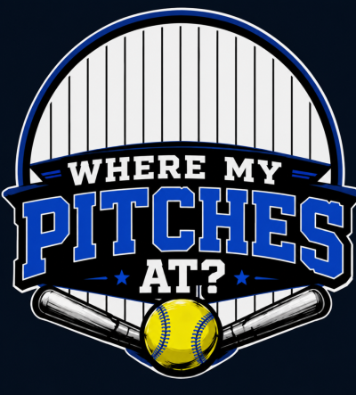 Where My Pitches At?